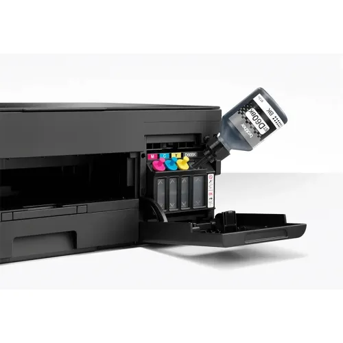 Мастилоструйно многофункционално устройство, Brother DCP-T220 Inkbenefit Plus Multifunctional - image 3
