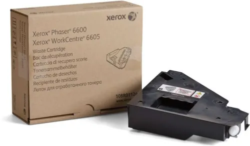 Консуматив, Xerox Phaser 6600/WorkCentre 6605 Waste Cartridge