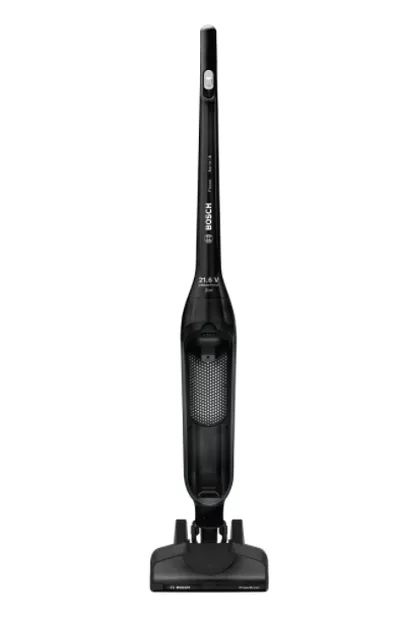 Прахосмукачка, Bosch BBH32101, Cordless Handstick Vacuum cleaner 2 in 1 Flexxo, Serie 4, 21.6V, built-in accessories, black - image 6