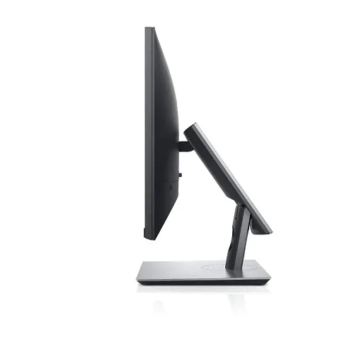 Монитор, Dell P2418HT 23.8" Wide LED Anti-Glare Touch, IPS Panel, 6ms, 1000:1, 8000000:1 DCR, 250 cd/m2, 1920x1080 FullHD, VGA, HDMI, DP, USB 3.0, line out, Height Adjustable, Tilt, Swivel, Black - image 1