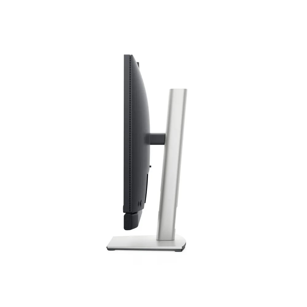 Монитор, Dell C2422HE, 24" Video Conferencing Full HD AG, IPS, 16:9, 5ms, 1000:1, 250 cd/m2, (1920x1080), 5MP IR camera, 5W speakers, HDMI, DP, USB-C, USB 3.2, RJ-45, Microphon, Height, Swivel, Tilt, Pivot, Black - image 3