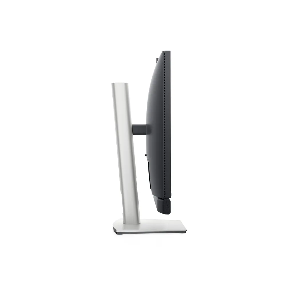Монитор, Dell C2422HE, 24" Video Conferencing Full HD AG, IPS, 16:9, 5ms, 1000:1, 250 cd/m2, (1920x1080), 5MP IR camera, 5W speakers, HDMI, DP, USB-C, USB 3.2, RJ-45, Microphon, Height, Swivel, Tilt, Pivot, Black - image 4