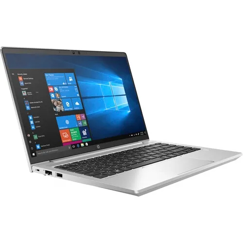 Лаптоп, HP ProBook 440 G8, Core i5-1135G7(2.4Ghz, up to 4.2GHz/8MB/4C), 14" FHD UWVA AG + WebCam 720p, 8GB 3200MHz 1DIMM, 512GB PCIe SSD, FPR, WiFi 6AX201 a/x + BT 5, 3C Batt Long Life, Free DOS