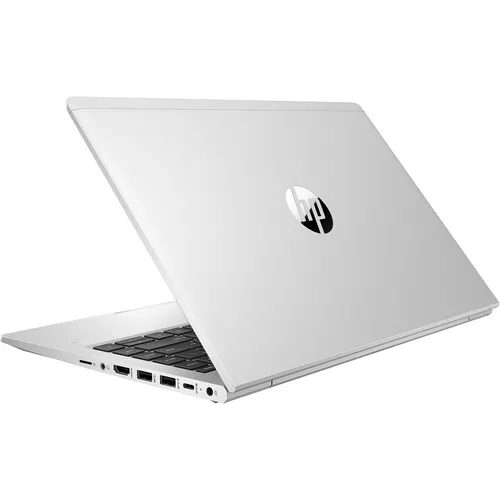 Лаптоп, HP ProBook 440 G8, Core i5-1135G7(2.4Ghz, up to 4.2GHz/8MB/4C), 14" FHD UWVA AG + WebCam 720p, 8GB 3200MHz 1DIMM, 512GB PCIe SSD, FPR, WiFi 6AX201 a/x + BT 5, 3C Batt Long Life, Free DOS - image 2