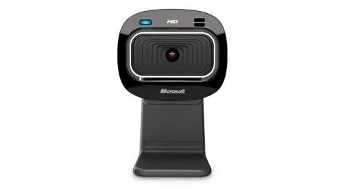 Уебкамера, Microsoft LifeCam HD-3000 Win USB ER English Retail