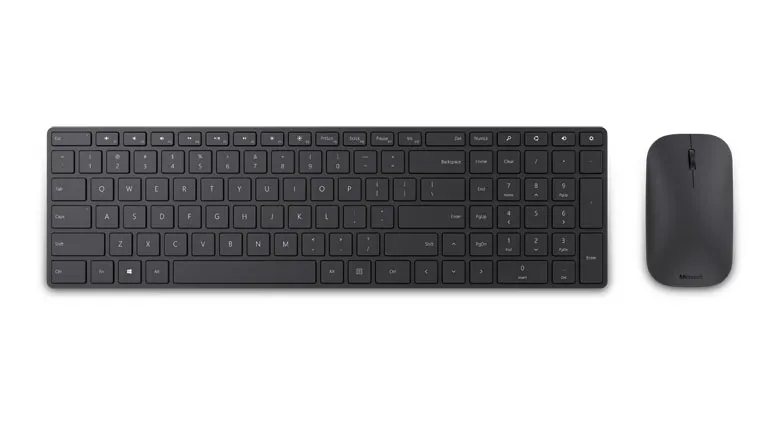 Комплект, Microsoft Designer Bluetooth Desktop English Retail