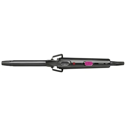 Маша, Rowenta CF2132F0, Elite, Curling iron, Temperature to 180°C, Basic curler 16mm, Fast heat up < 60s, Ceramic coating - image 1