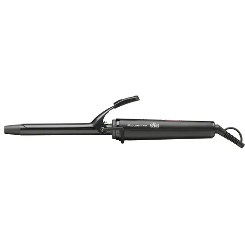 Маша, Rowenta CF2132F0, Elite, Curling iron, Temperature to 180°C, Basic curler 16mm, Fast heat up < 60s, Ceramic coating - image 2