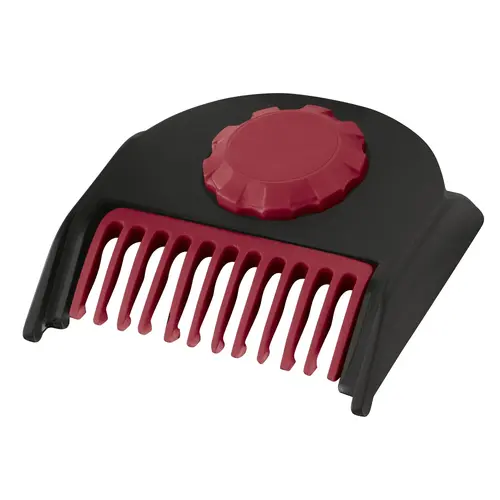 Машинка за подстригване, Rowenta TN1350F0, Perfect Line PRO, Hair Clipper, 14 Cut settings facial hair attachment, Washability, Network use, Extension hair styling, Cleaning brush - image 3