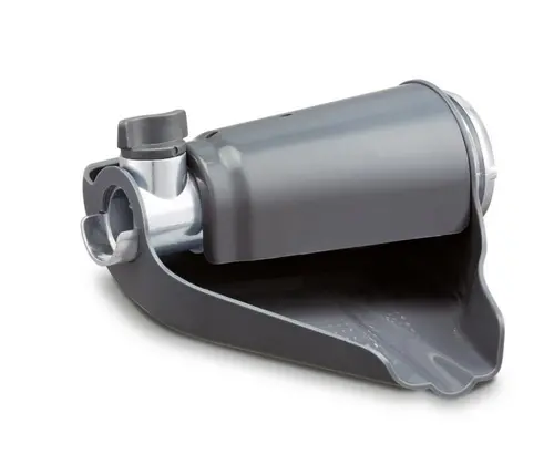 Κρεατομηχανή, Tefal NE109838, HV1 7IN 1, 1400W, 1.7kg/min, coulis, 2 πλάκες, τρίφτης 3 τυμπάνων, λαβή - 4
