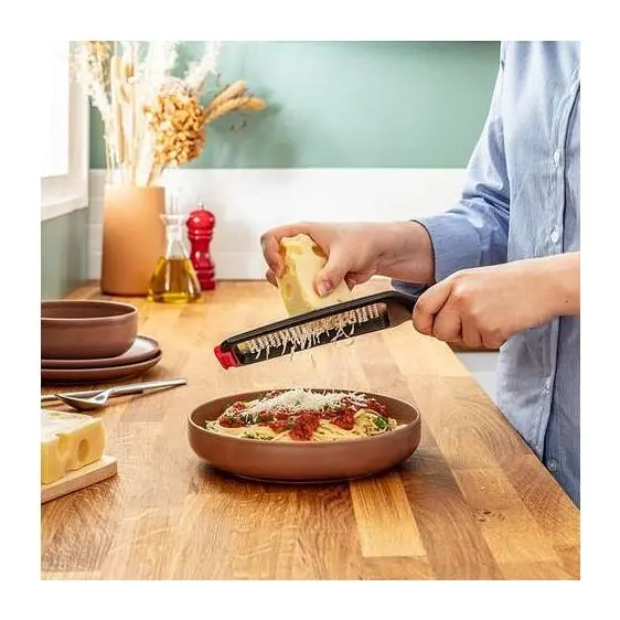 Ренде, Tefal K2070714, Ingenio, Grater - image 3