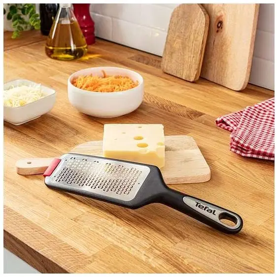 Ренде, Tefal K2070714, Ingenio, Grater - image 5