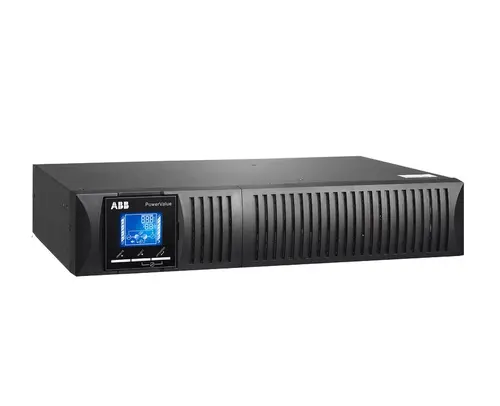 UPS, ABB UPS PowerValue 11RT G2 3kVA B - 2