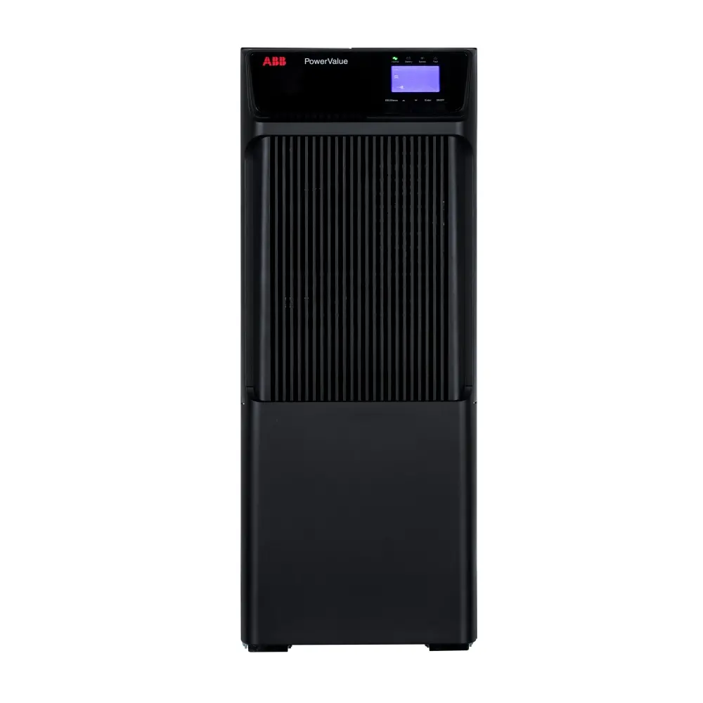Непрекъсваем ТЗИ, ABB 11T G2 6KVA B - image 1