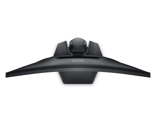 Монитор, Dell S2422HG, 23.6" LED Curved Gaming, VA AG, FullHD 1920x1080, FreeSync Premium, 165Hz, 1 ms (MPRT), 4ms, 3000:1, 350 cd/m2, HDMI, DisplayPort, Height Adjustable, Tilt, Black - image 3