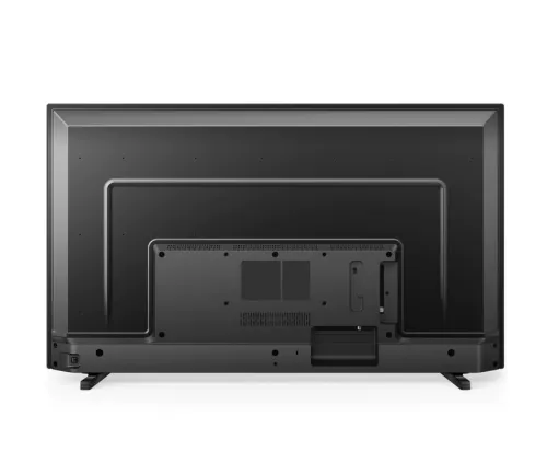 Телевизор, Philips 43PFS5505/12 , 43" FHD LED 1920x1080, DVB-T2/C/S2, Dual Core Pixel Plus HD, MPEG4, NTSC, PAL, HDMI*2, USB, Cl+, 60Hz, Headphone out, Incredible suround Sound, 16W RMS, Black - image 1