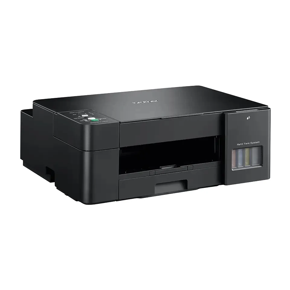 Мастилоструйно многофункционално устройство, Brother DCP-T420W Inkbenefit Plus Multifunctional - image 2