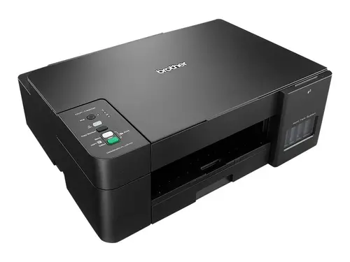 Мастилоструйно многофункционално устройство, Brother DCP-T420W Inkbenefit Plus Multifunctional - image 5