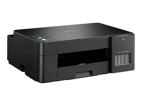 Мастилоструйно многофункционално устройство, Brother DCP-T420W Inkbenefit Plus Multifunctional - image 6