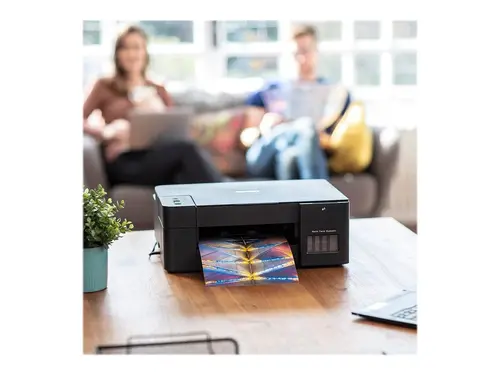Мастилоструйно многофункционално устройство, Brother DCP-T420W Inkbenefit Plus Multifunctional - image 7
