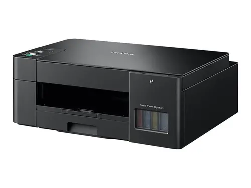 Мастилоструйно многофункционално устройство, Brother DCP-T420W Inkbenefit Plus Multifunctional - image 8