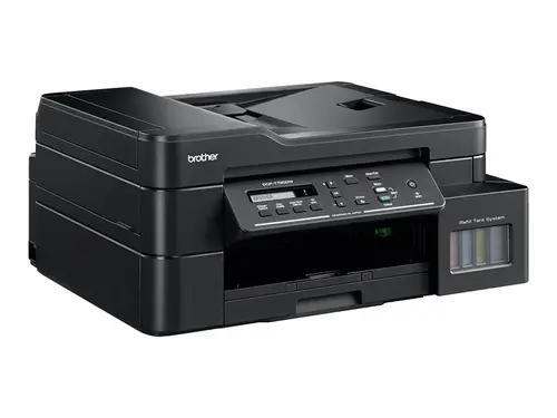 Мастилоструйно многофункционално устройство, Brother DCP-T720DW Inkbenefit Plus Multifunctional - image 5