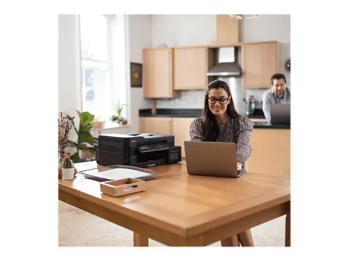 Мастилоструйно многофункционално устройство, Brother DCP-T720DW Inkbenefit Plus Multifunctional - image 7
