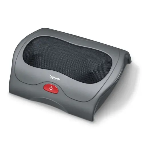 Συσκευή μασάζ, Beurer FM 39 Shiatsu μασάζ ποδιών; Καταπραϋντικό μασάζ ποδιών Shiatsu; Λειτουργία θέρμανσης - 1