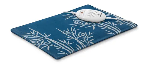 Pernă termică, Beurer HK 35, 3 setări de temperatură, oprire automată după 90 min, husă din bumbac, lavabilă la 40°, 40(L)x30(l) - 1