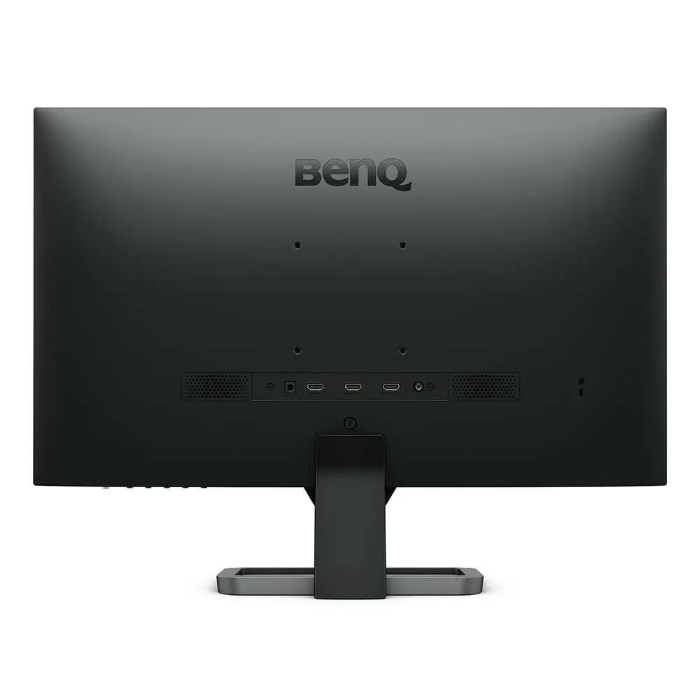 Монитор, BenQ EW2780, 27" IPS, HDRi, 5ms, 1920x1080 FHD, FreeSync, Super Resolution, Smart focus, Flicker-free, B.I.+, LBL, ePaper mode, Eye Reminder, 1000:1, DCR 20M:1, 8bit, 250 cd/m, HDMI (v2.0) x3, Speakers 2.5W x2, Tilt, Vesa 100x100, Bezel-less, Black - image 4