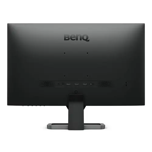 Монитор, BenQ EW2780, 27" IPS, HDRi, 5ms, 1920x1080 FHD, FreeSync, Super Resolution, Smart focus, Flicker-free, B.I.+, LBL, ePaper mode, Eye Reminder, 1000:1, DCR 20M:1, 8bit, 250 cd/m, HDMI (v2.0) x3, Speakers 2.5W x2, Tilt, Vesa 100x100, Bezel-less, Black - image 4