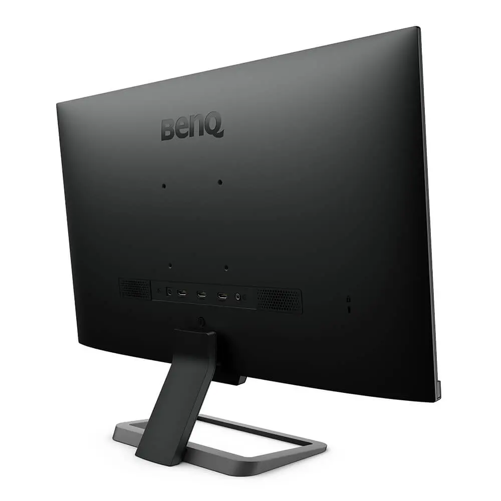 Монитор, BenQ EW2780, 27" IPS, HDRi, 5ms, 1920x1080 FHD, FreeSync, Super Resolution, Smart focus, Flicker-free, B.I.+, LBL, ePaper mode, Eye Reminder, 1000:1, DCR 20M:1, 8bit, 250 cd/m, HDMI (v2.0) x3, Speakers 2.5W x2, Tilt, Vesa 100x100, Bezel-less, Black - image 5