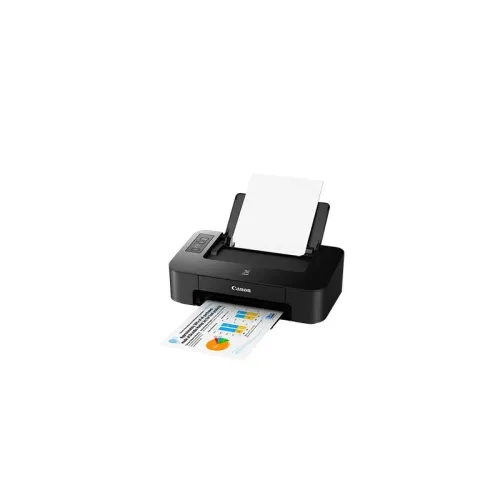 Мастилоструен принтер, Canon PIXMA TS205 - image 3