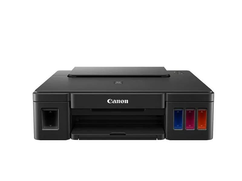 Мастилоструен принтер, Canon PIXMA G1411 - image 2