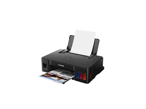 Мастилоструен принтер, Canon PIXMA G1411 - image 4