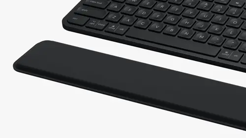Подложка, Logitech MX Palm Rest - Graphite - WW - image 4