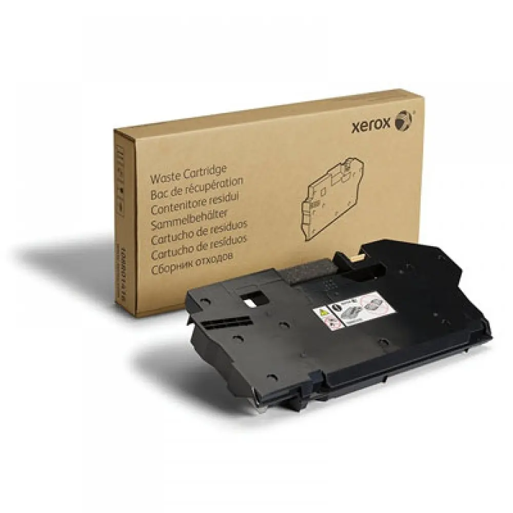 Консуматив, Xerox Waste cartridge (30K pages) for WorkCentre 6515/Phaser 6510