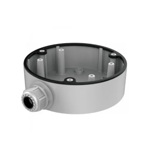 Монтажна кутия, HikVision DS-1280ZJ-DM21, Junction Box for Dome camera