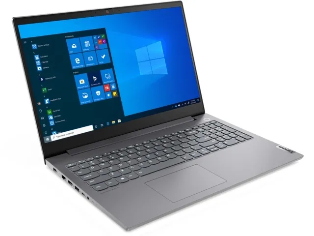 Лаптоп, Lenovo ThinkBook 15p Intel Core i5-10300H (2.5GHz up to 4.5GHz, 8MB), 16GB(8+8) DDR4 2933MHz, 512GB SSD, 15.6" FHD(1920x1080) IPS, AG, nVidia GeForce GTX 1650/4GB, WLAN ac, BT, 720p HD Cam, KB Backlit, FPR, 3 cell, DOS, 2Y