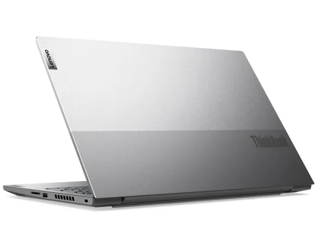 Лаптоп, Lenovo ThinkBook 15p Intel Core i5-10300H (2.5GHz up to 4.5GHz, 8MB), 16GB(8+8) DDR4 2933MHz, 512GB SSD, 15.6" FHD(1920x1080) IPS, AG, nVidia GeForce GTX 1650/4GB, WLAN ac, BT, 720p HD Cam, KB Backlit, FPR, 3 cell, DOS, 2Y - image 2