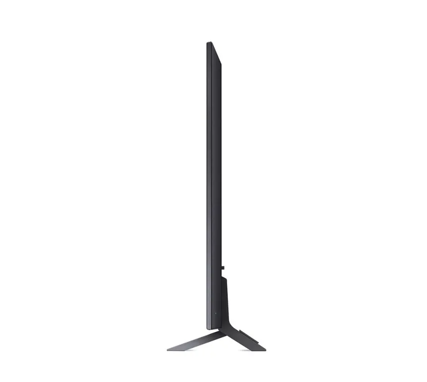Телевизор, LG 55NANO803PA, 55" 4K IPS HDR Smart Nano Cell TV, 3840x2160, DVB-T2/C/S2, Quad Core Processor 4K, Cinema HDR, webOS ThinQ, AI functions, FreeSync, WiFi 802.11.ac, Voice Controll, Bluetooth 5.0, Miracast / AirPlay 2, 2 pole stand - image 2