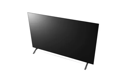 Телевизор, LG OLED55A13LA, 55" UHD OLED, 3840 x 2160, DVB-C/T2/S2, Full Cinema Screen, 7 Gen4 Processor 4K, webOS 4.0 ThinQ AI, HDR10 Pro,  Dolby Vision, DOLBY ATMOS, Built-in Wi-Fi, Bluetooth, HDMI, USB, Airplay, Wi-Di, 2 pole stand - image 4