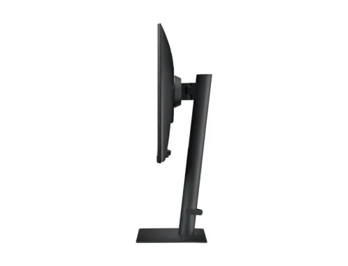 Монитор, Samsung 24A600 , 23.8" IPS LED, 75 Hz, 4 ms GTG, 2560x1440, 300 cd/m2, 1000:1, HDR 10, AMD FreeSync, Eye Saver, Flicker Free, Display Port 1.2, HDMI 1.4, 178°/178°, Black - image 3