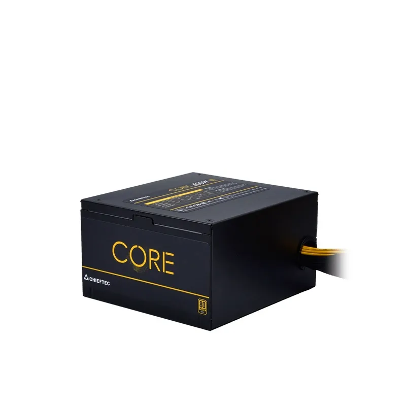 Захранване, Chieftec Core 500W - image 2