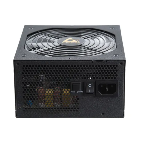Захранване, Chieftec Photon Gold RGB 650W - image 3