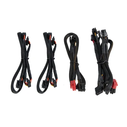 Захранване, Chieftec Photon Gold RGB 650W - image 5