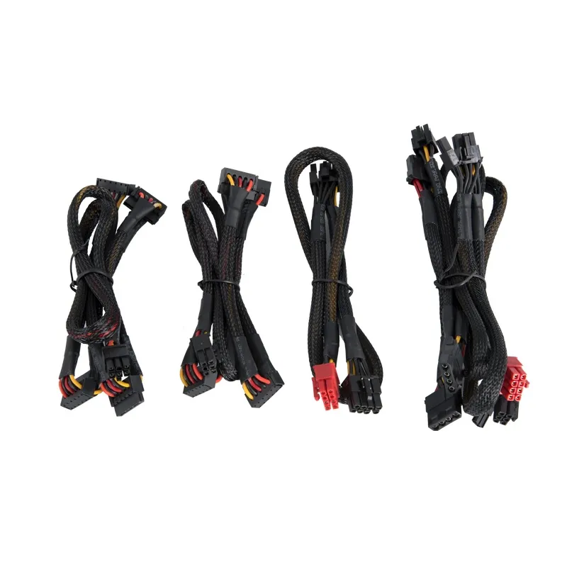 Захранване, Chieftec Photon Gold RGB 750W - image 3