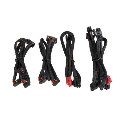 Захранване, Chieftec Photon Gold RGB 750W - image 3