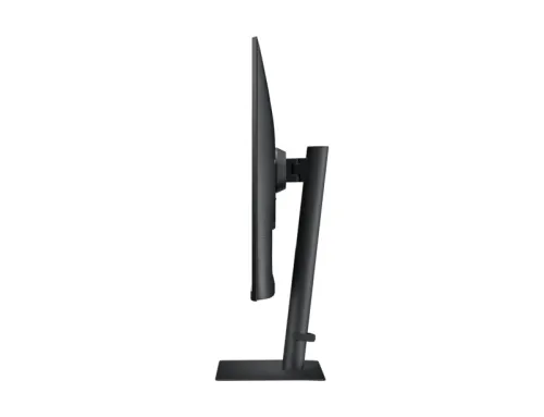 Монитор, Samsung 32A600 , 31.5" VA LED, 60 Hz, 5 ms GTG, 2560x1440, 300 cd/m2, 1000:1, HDR 10, AMD FreeSync, Eye Saver, Flicker Free, USB Type C, 3xUSB, Display Port 1.2, HDMI 1.4, 178°/178°, Black - image 3