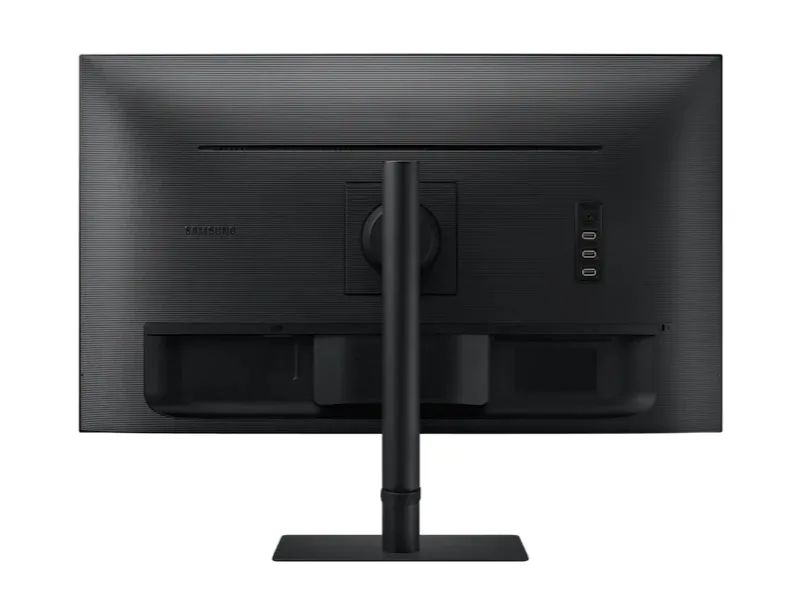 Монитор, Samsung 32A600 , 31.5" VA LED, 60 Hz, 5 ms GTG, 2560x1440, 300 cd/m2, 1000:1, HDR 10, AMD FreeSync, Eye Saver, Flicker Free, USB Type C, 3xUSB, Display Port 1.2, HDMI 1.4, 178°/178°, Black - image 5